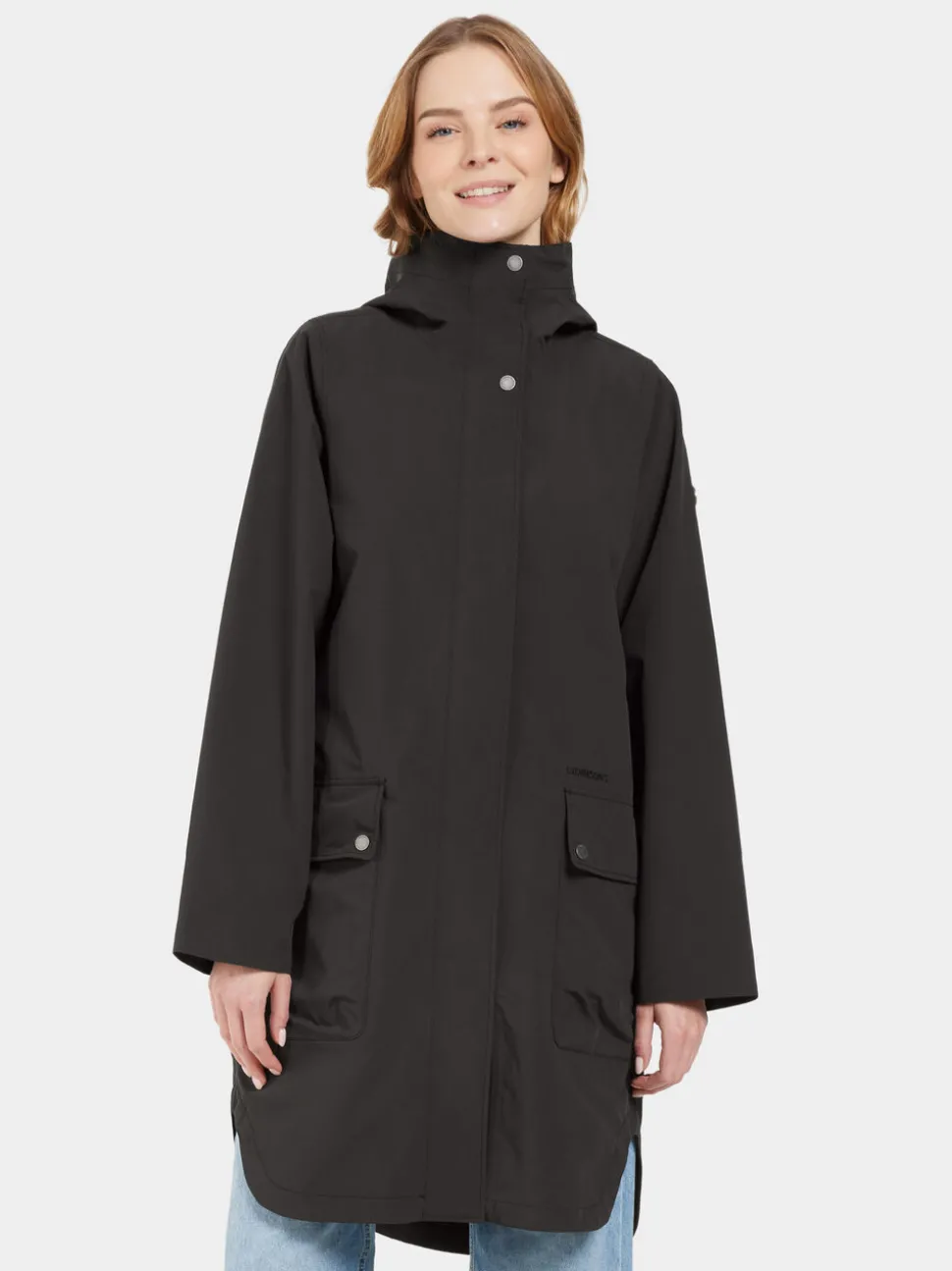 Flash Sale Adria Parka Kevättakit|Kuoritakit