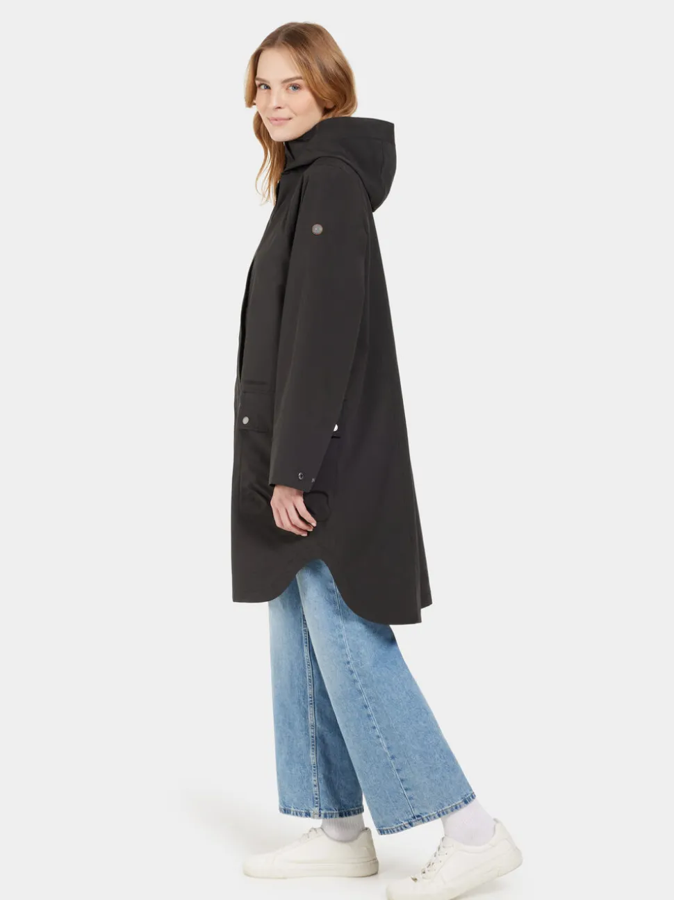 Flash Sale Adria Parka Kevättakit|Kuoritakit