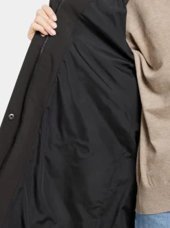 Flash Sale Adria Parka Kevättakit|Kuoritakit