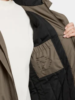 New Aiko Parka Syystakit|Talvitakit