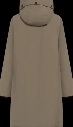 New Aiko Parka Syystakit|Talvitakit