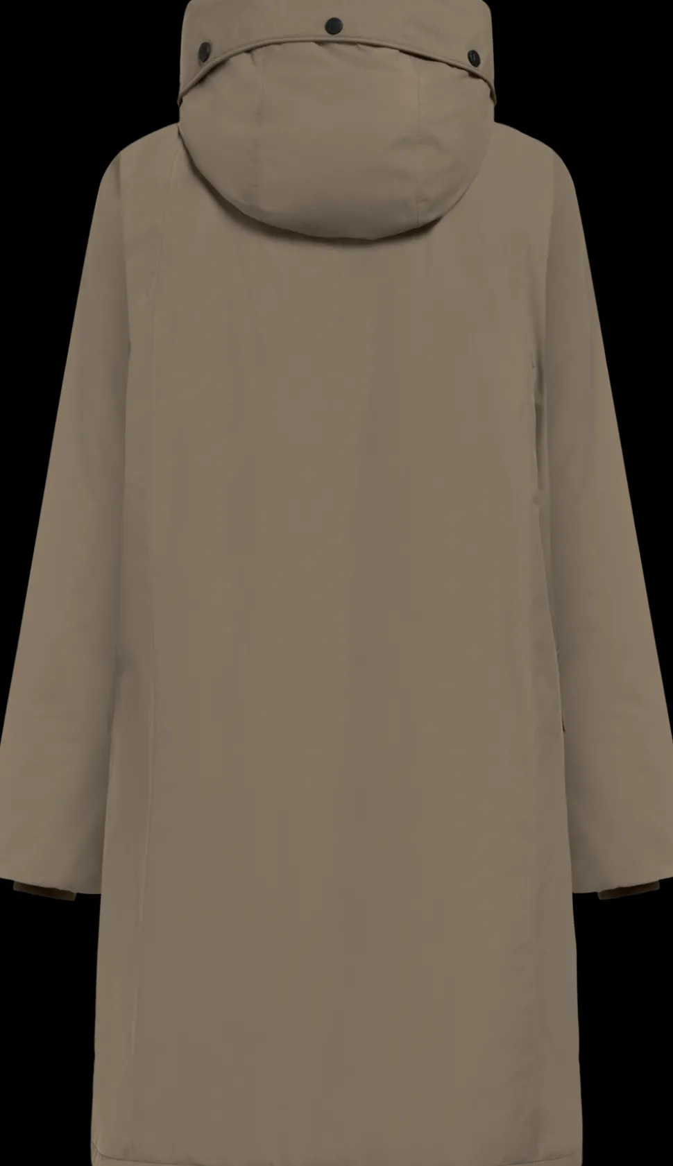 New Aiko Parka Syystakit|Talvitakit