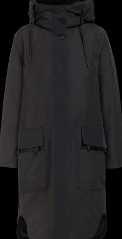 Outlet Aiko Parka Syystakit|Talvitakit