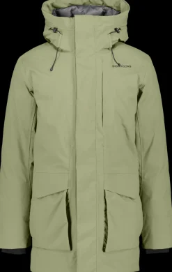 Clearance Akilles Parka Syystakit|Talvitakit