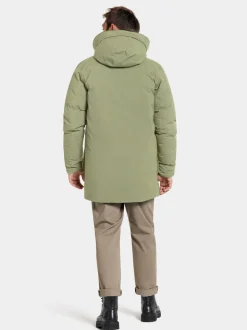 Clearance Akilles Parka Syystakit|Talvitakit