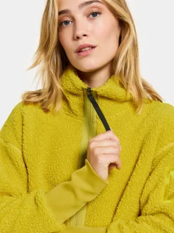 Clearance Alexa Full-Zip Fleecepaidat & Välikerrokset