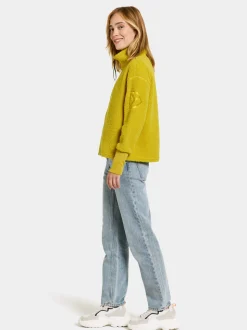 Clearance Alexa Full-Zip Fleecepaidat & Välikerrokset