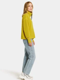 Clearance Alexa Full-Zip Fleecepaidat & Välikerrokset