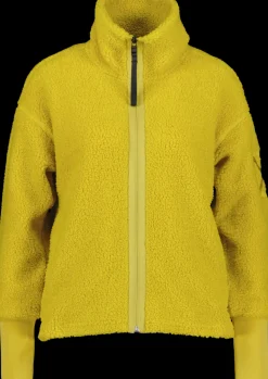 Clearance Alexa Full-Zip Fleecepaidat & Välikerrokset