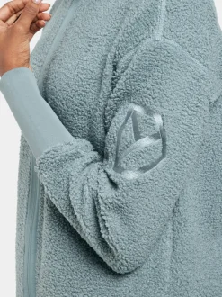 New Alexa Full-Zip Fleecepaidat & Välikerrokset