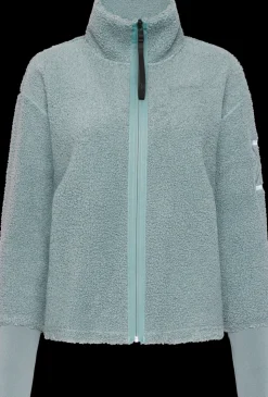 New Alexa Full-Zip Fleecepaidat & Välikerrokset