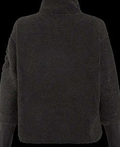 Hot Alexa Full-Zip Fleecepaidat & Välikerrokset