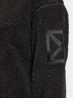 Hot Alexa Full-Zip Fleecepaidat & Välikerrokset