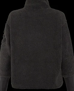 Hot Alexa Full-Zip Fleecepaidat & Välikerrokset