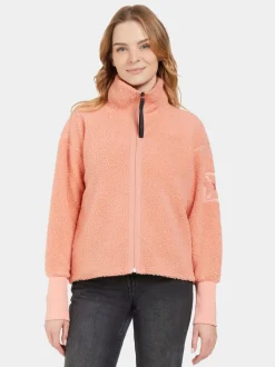 Flash Sale Alexa Full-Zip Fleecepaidat & Välikerrokset