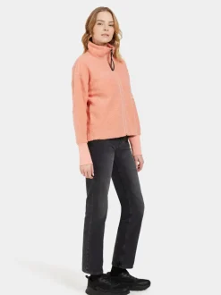 Flash Sale Alexa Full-Zip Fleecepaidat & Välikerrokset