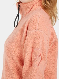 Flash Sale Alexa Full-Zip Fleecepaidat & Välikerrokset