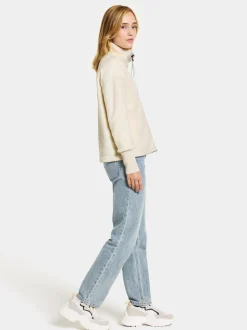 Store Alexa Full-Zip Fleecepaidat & Välikerrokset