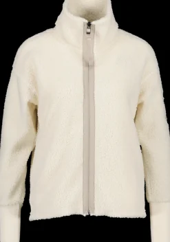 Store Alexa Full-Zip Fleecepaidat & Välikerrokset