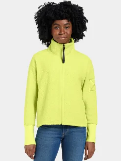 Shop Alexa Full-Zip Fleecepaidat & Välikerrokset