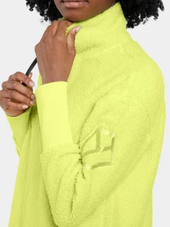 Shop Alexa Full-Zip Fleecepaidat & Välikerrokset