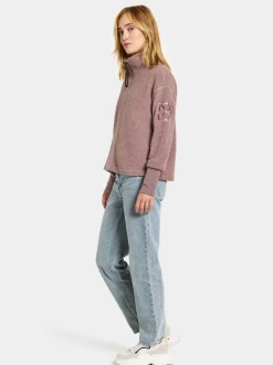 Store Alexa Full-Zip Fleecepaidat & Välikerrokset