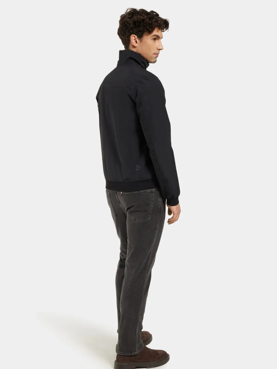 Hot Alvin Jacket Syystakit|Talvitakit