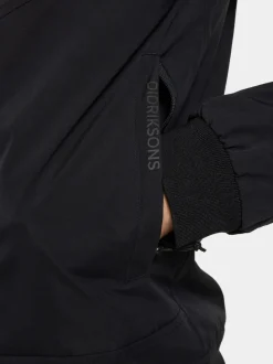 Hot Alvin Jacket Syystakit|Talvitakit