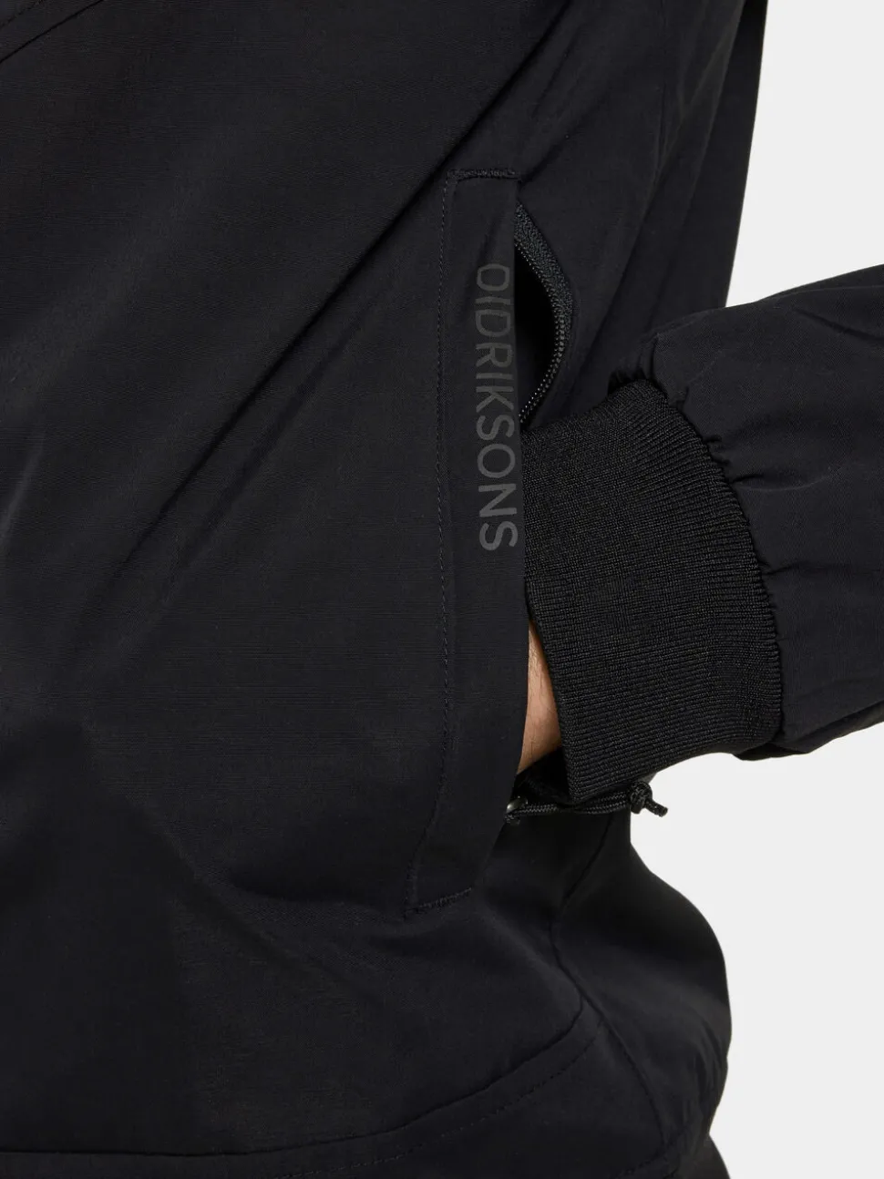 Hot Alvin Jacket Syystakit|Talvitakit