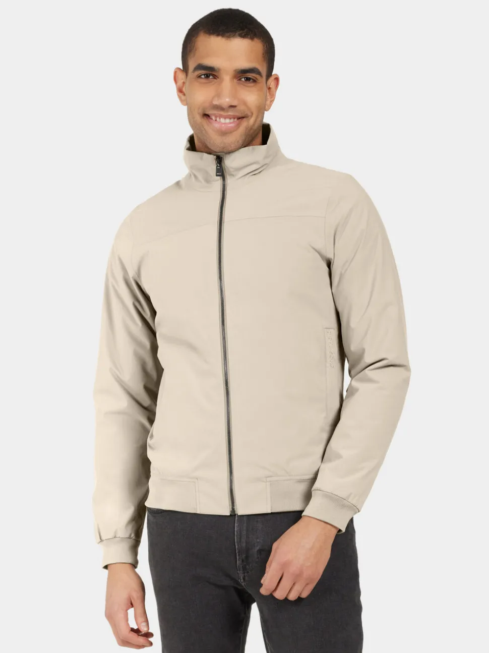 Clearance Alvin Jacket Syystakit|Talvitakit