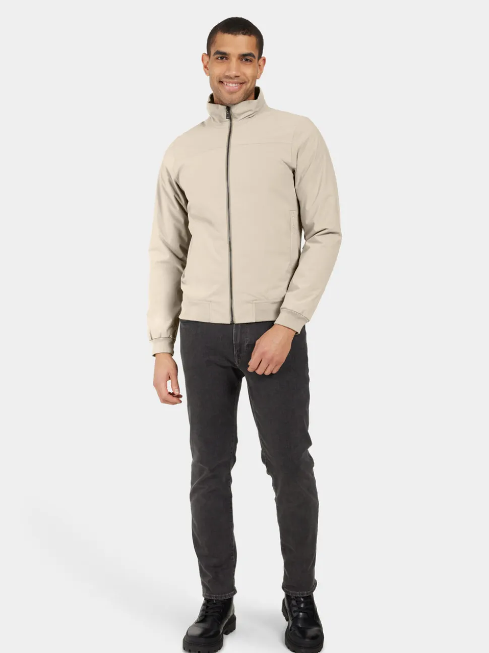 Clearance Alvin Jacket Syystakit|Talvitakit