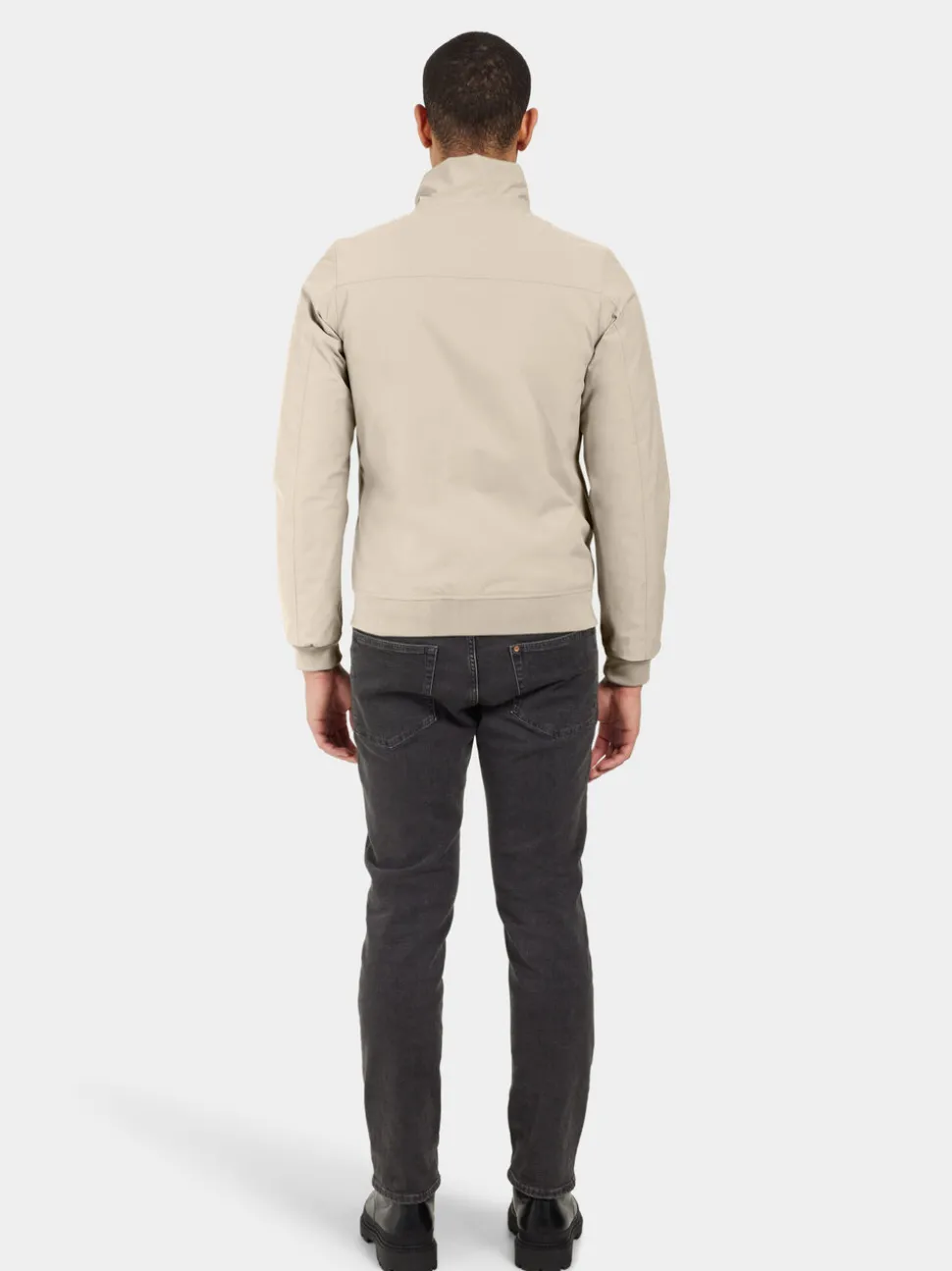 Clearance Alvin Jacket Syystakit|Talvitakit