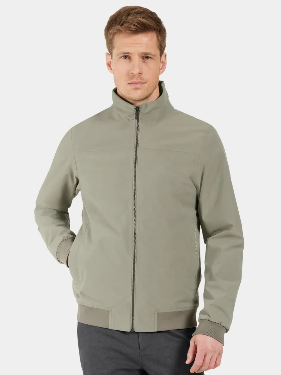 Flash Sale Alvin Jacket Kevättakit|Kuoritakit