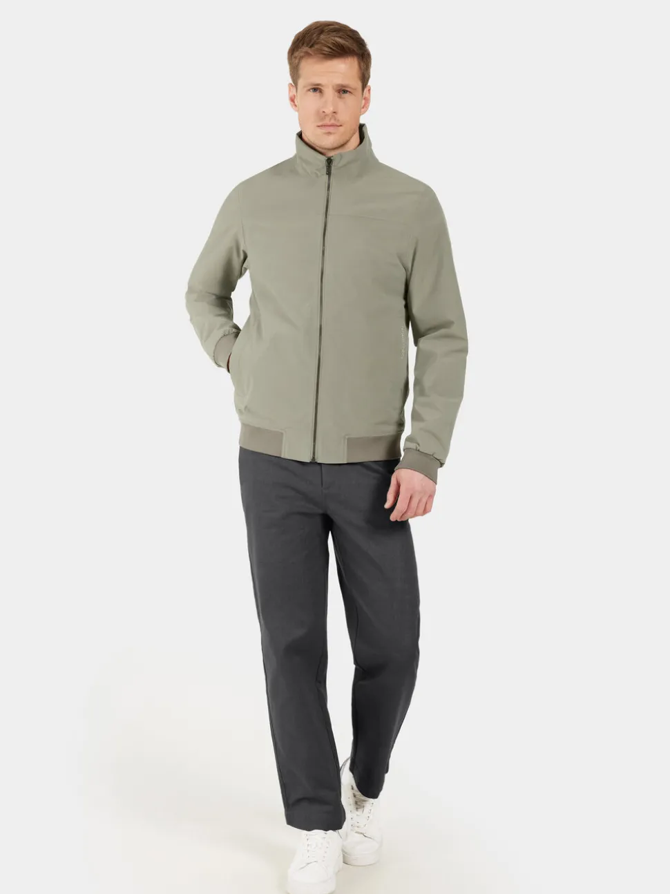 Flash Sale Alvin Jacket Kevättakit|Kuoritakit