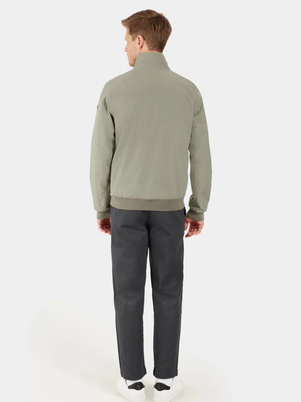 Flash Sale Alvin Jacket Kevättakit|Kuoritakit