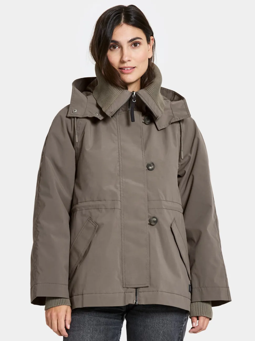 Clearance Ambra Jacket Syystakit|Talvitakit