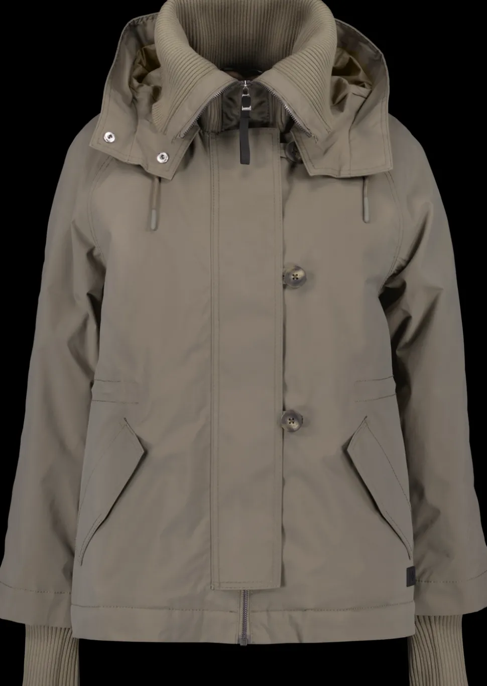 Clearance Ambra Jacket Syystakit|Talvitakit