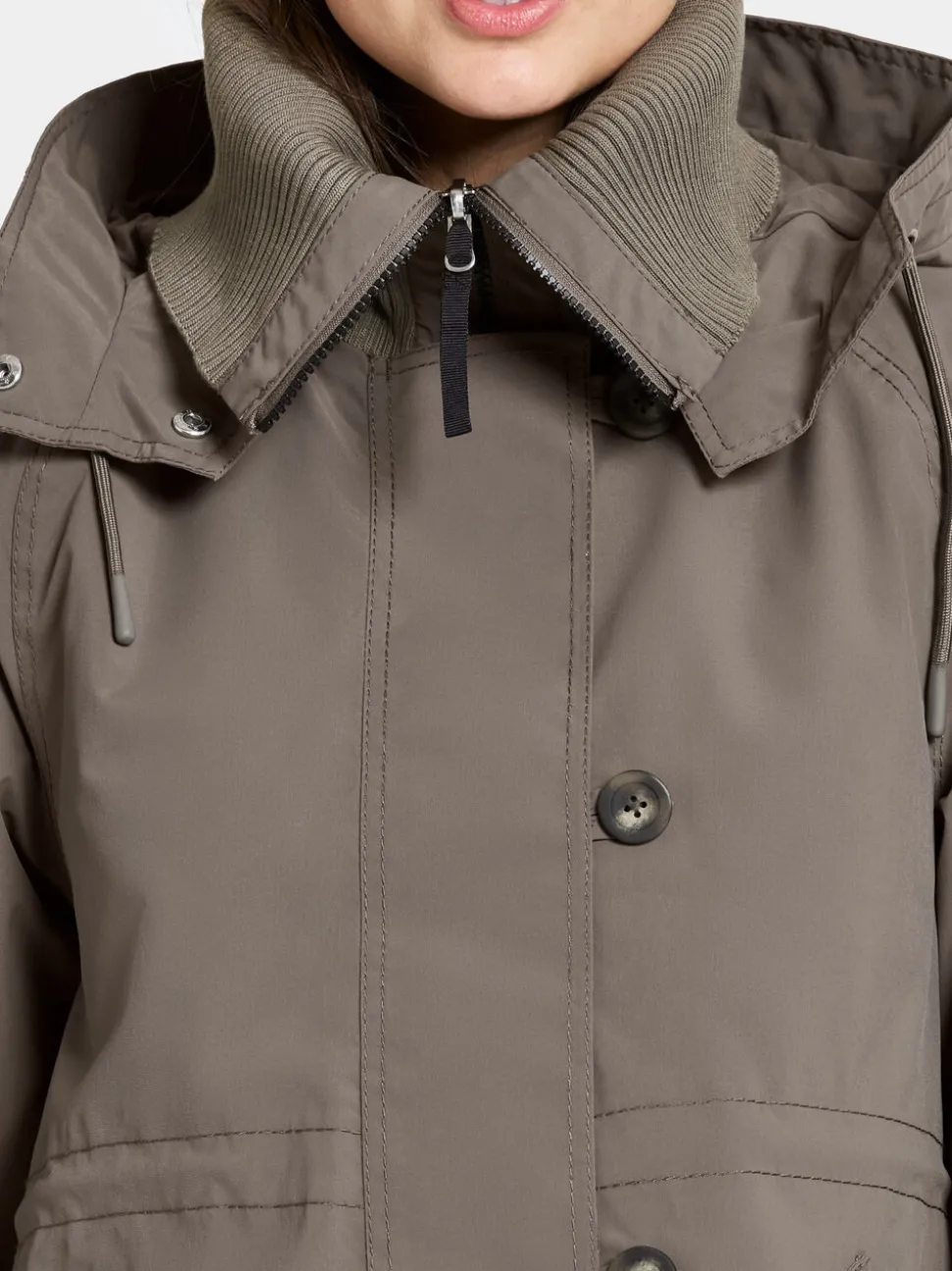 Clearance Ambra Jacket Syystakit|Talvitakit