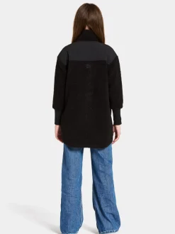 Shop Ampere Kids' Full-Zip Long Fleecepaidat & Välikerrokset|Puserot & T-Paidat