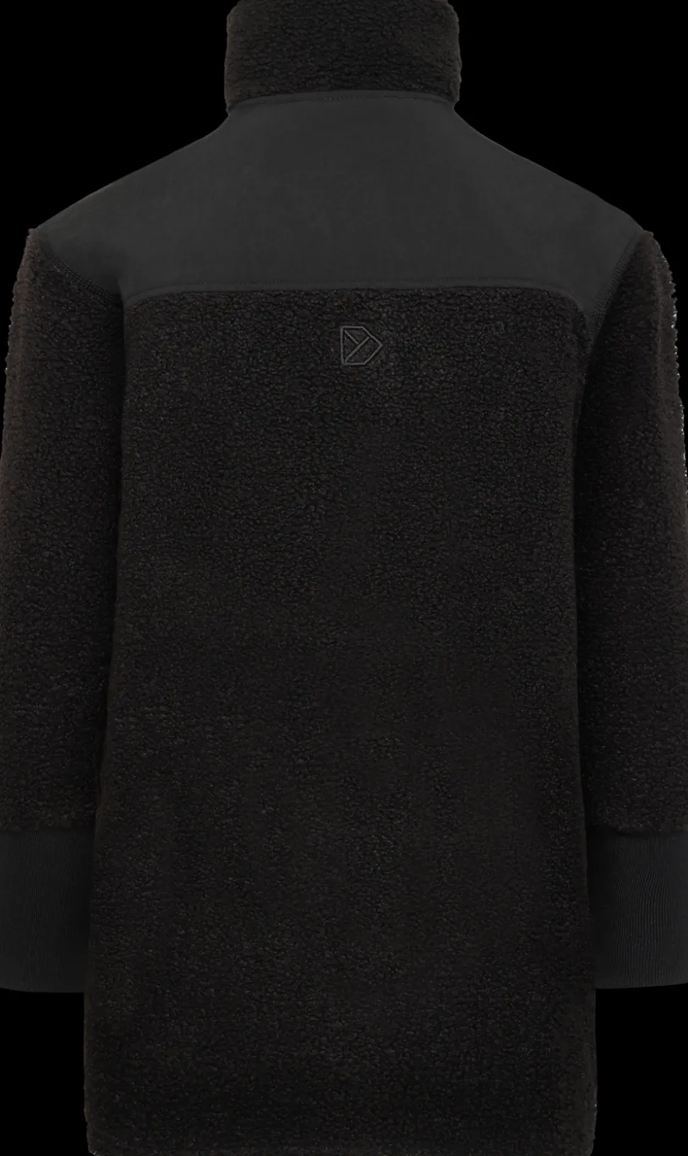 Shop Ampere Kids' Full-Zip Long Fleecepaidat & Välikerrokset|Puserot & T-Paidat