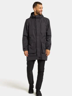 Best Andreas Parka Syystakit|Kuoritakit