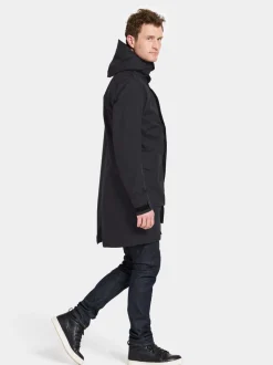 Best Andreas Parka Syystakit|Kuoritakit