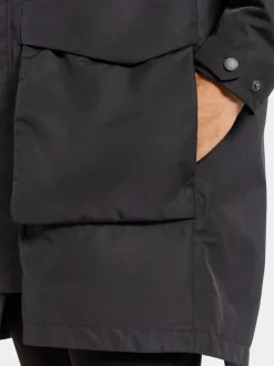 Best Andreas Parka Syystakit|Kuoritakit