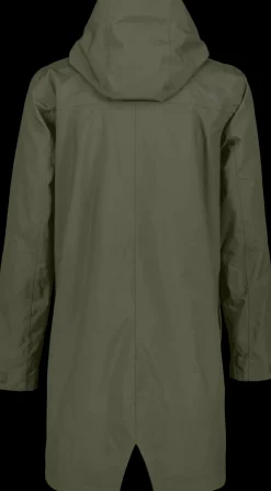 Flash Sale Andreas Parka Kevättakit|Syystakit