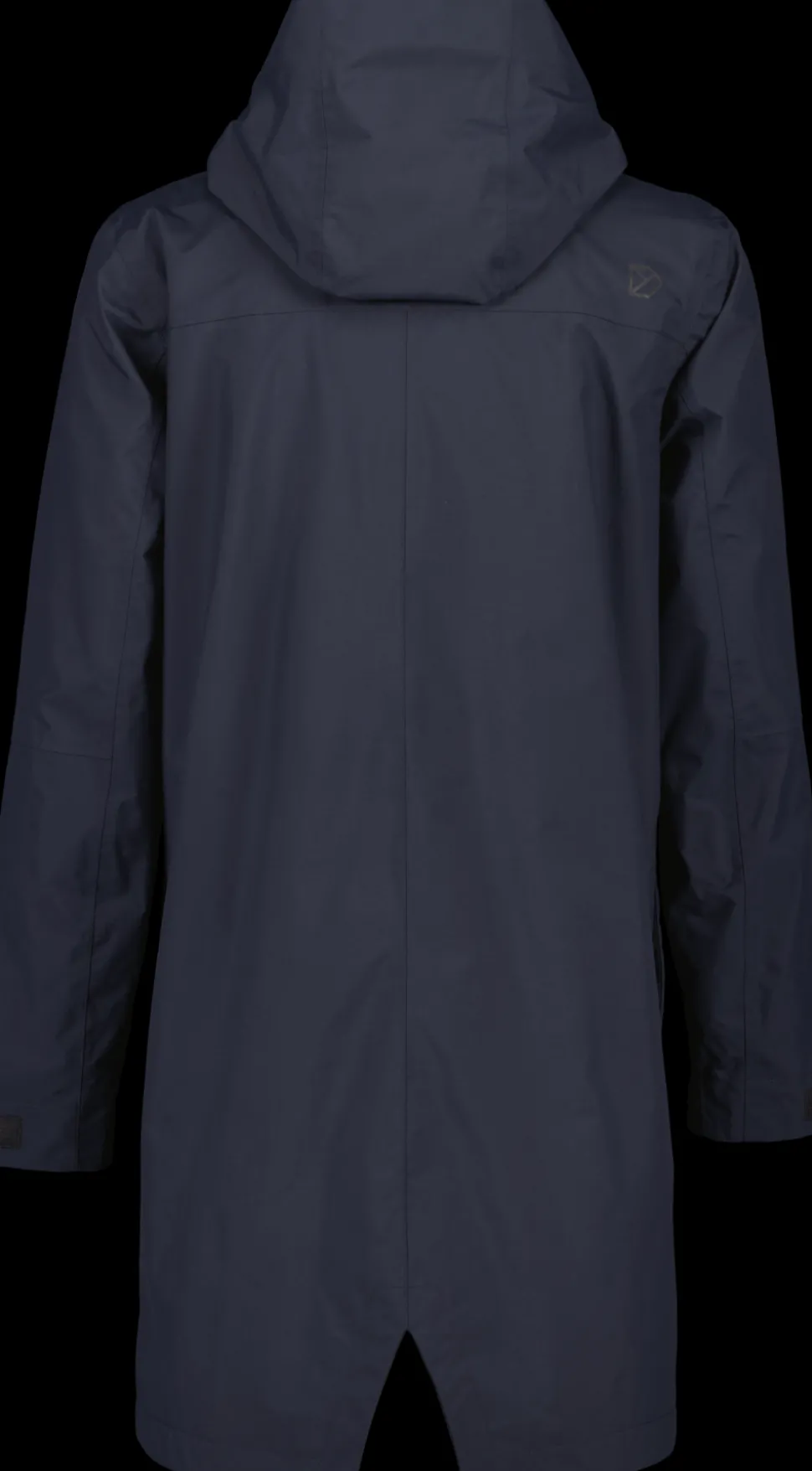 Clearance Andreas Parka Syystakit|Kuoritakit