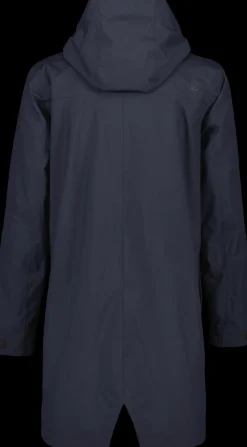 Clearance Andreas Parka Syystakit|Kuoritakit