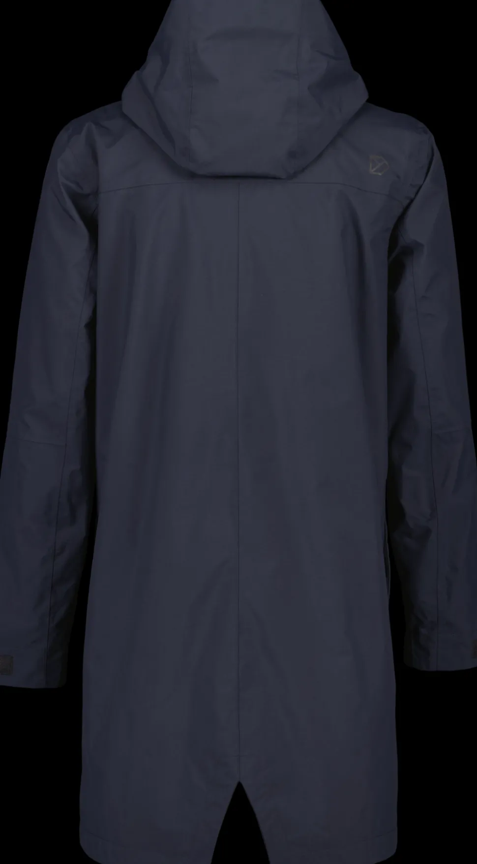 Clearance Andreas Parka Syystakit|Kuoritakit