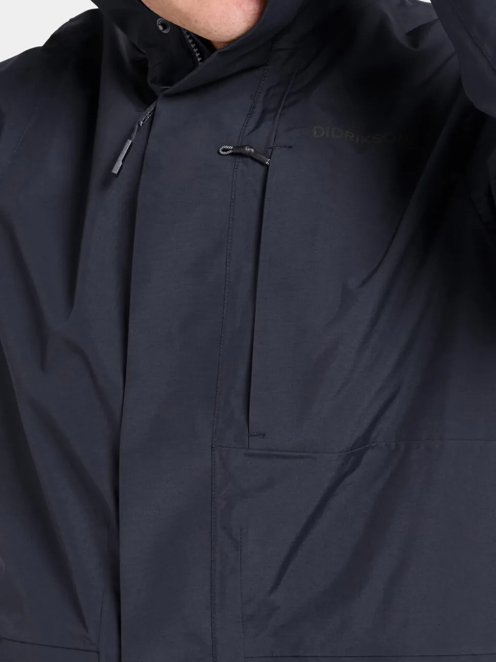 Clearance Andreas Parka Syystakit|Kuoritakit