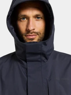 Clearance Andreas Parka Syystakit|Kuoritakit