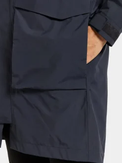 Clearance Andreas Parka Syystakit|Kuoritakit